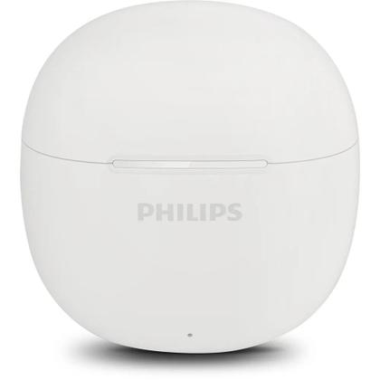 Imagem de Fone De Ouvido Bluetooth Philips Tat1139 Tws Original Branco