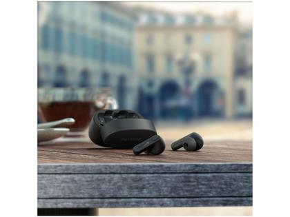 Imagem de Fone de Ouvido Bluetooth Philips TWS TAT2206BK/00 - Intra-auricular com Microfone Preto