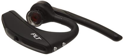 Fone de Ouvido Bluetooth Plantronics Voyager 5200 - Preto - Fone