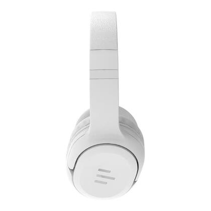 Imagem de Fone de Ouvido Bluetooth Pulse HB200 - Bluetooth 5.3 - Dobrável - Branco - PH431