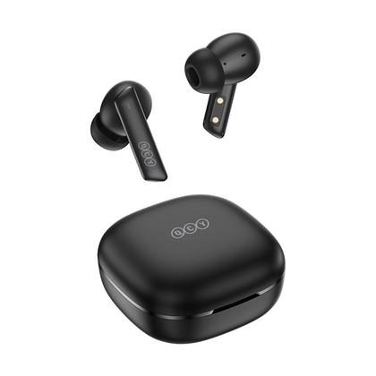 Imagem de Fone de Ouvido Bluetooth QCY MeloBuds HT05 ANC