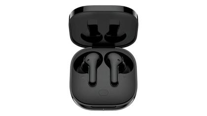 Imagem de Fone de Ouvido Bluetooth QCY T13 TWS Sem Fio 4 Microfones Controle por Toque Bluetooth 5.1