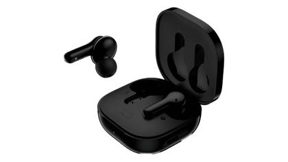 Imagem de Fone de Ouvido Bluetooth QCY T13 TWS Sem Fio 4 Microfones Controle por Toque Bluetooth 5.1