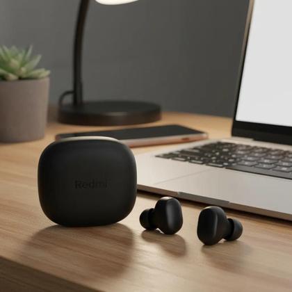 Imagem de Fone De Ouvido Bluetooth Redmi Buds 6 Play Xiaomi Sem Fio