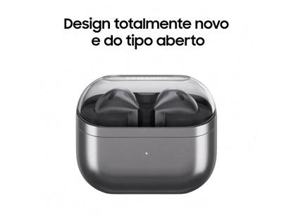 Fone de Ouvido Bluetooth Samsung Galaxy Buds 3 - Esportivo Intra