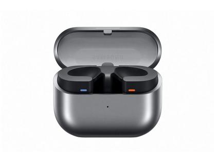 Samsung Galaxy Buds3 ブラック Produtos com até 15 OFF no PIX KaBuM