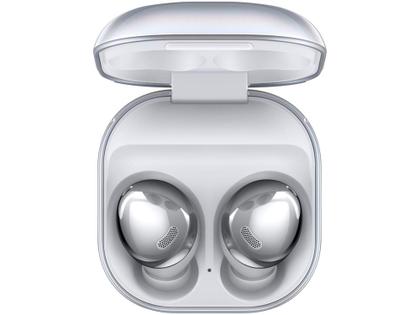 【新品】 SAMSUNG Galaxy Buds Pro ホワイト イヤホン サムスン、ANC完全ワイヤレスイヤホン「Galaxy Buds Pro」に新色