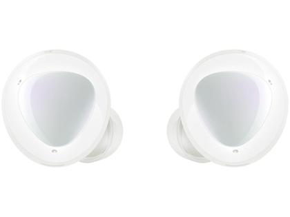 Samsung Galaxy Buds+ 本体 White Fone de Ouvido Bluetooth Samsung Galaxy Buds+ - True Wireless com