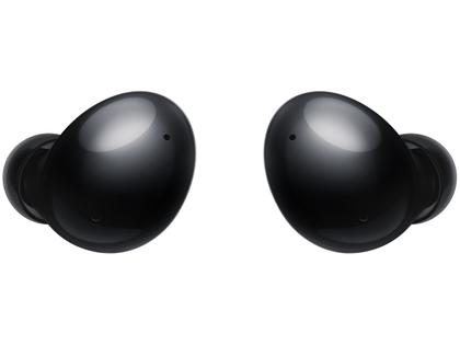 【新品未開封】SAMSUNG Galaxy Buds2 Black Fone de Ouvido Bluetooth Samsung Galaxy Buds2 - Intra Auricular