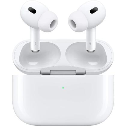 Fone de Ouvido Bluetooth Sem Fio 3ª Geração 13 Pro Branco - Pro 13
