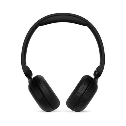 Imagem de Fone de Ouvido Bluetooth Sem Fio Headphone com Microfone para Chamada Philips Preto TAH2209BK