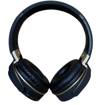 Imagem de Fone de ouvido bluetooth sem fio headset inova original anti ruido