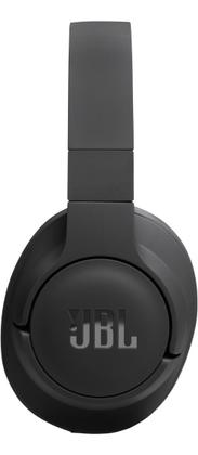 Imagem de Fone De Ouvido Bluetooth Sem Fio JBL Tune 720BT Dobrável - Preto