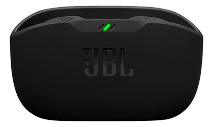 Imagem de Fone De Ouvido Bluetooth Sem Fio JBL Wave Buds 2 - Preto