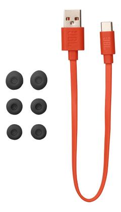 Imagem de Fone De Ouvido Bluetooth Sem Fio JBL Wave Buds 2 - Preto