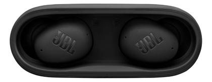 Imagem de Fone De Ouvido Bluetooth Sem Fio Wave Buds 2 Jbl Jblwbuds2blk Preto