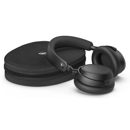 Imagem de Fone de Ouvido Bluetooth Sennheiser ACCENTUM Plus Wireless - Recurso de Carregamento Rápido, 50 Horas de Reprodução, ANC Híbrido Adaptativo