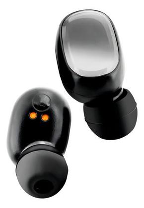 Imagem de Fone de Ouvido Bluetooth TWS GT Drop - Preto - Goldentec