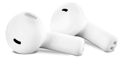 Imagem de Fone de Ouvido Bluetooth TWS GT Free - Branco - Goldentec