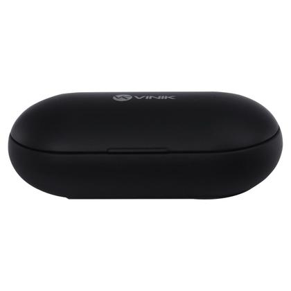 Imagem de Fone de Ouvido Bluetooth W1 Touch - Preto