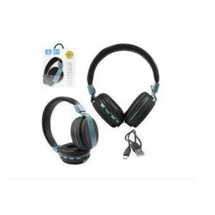 Imagem de Fone De Ouvido Bluetooth Wireless Headphone LEF-137 Verde