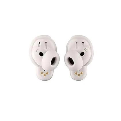 Imagem de Fone de Ouvido Bose Ultra Earbuds Isolamento de Ruido Branco 5v- 882826-002R