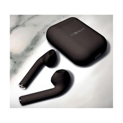 Imagem de Fone de Ouvido C3 Wireless Charging TWS preto