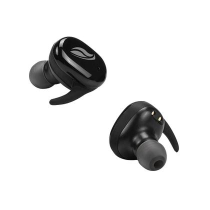 Imagem de Fone de Ouvido C3Tech EP-TWS-50BK Intra Auricular Bluetooth 5.0 Tws - Preto