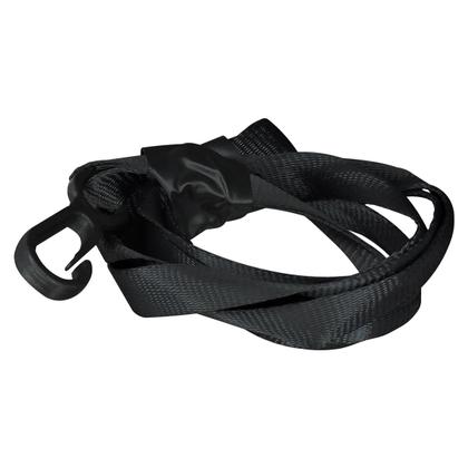 Imagem de Fone De Ouvido Com Capinha A Prova D'água Para Celular Cabo 115cm Portátil