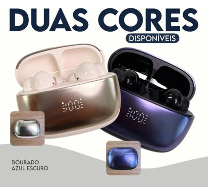 Imagem de Fone De Ouvido com Conexão Sem Fio Para Celular Smartphone Samsung A15