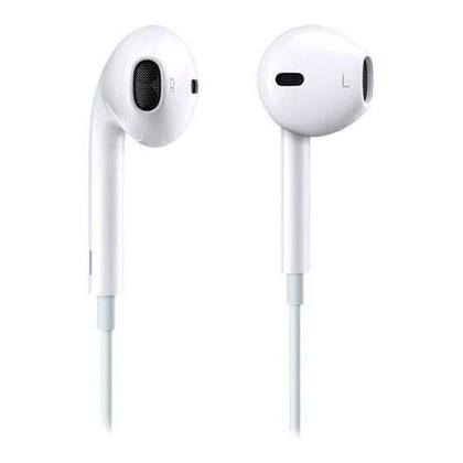 Imagem de Fone de Ouvido com Fio Lightning Compatível com iPhone 7 8 X XS SR 11 12 13 14 Pro Max