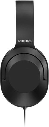 Imagem de Fone De Ouvido Com Fio Philips Tah2005 P2 Driver 40mm Preto