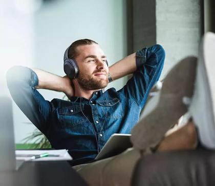 Imagem de Fone De Ouvido Com Fio Philips Tah2005 P2 Driver 40mm Preto