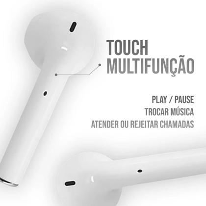 Imagem de Fone de ouvido Compatível Iphone 15 16/15 16 pro Max /15 16 Plus/15 16 Pro/17/17 Pro/17 Pro Max