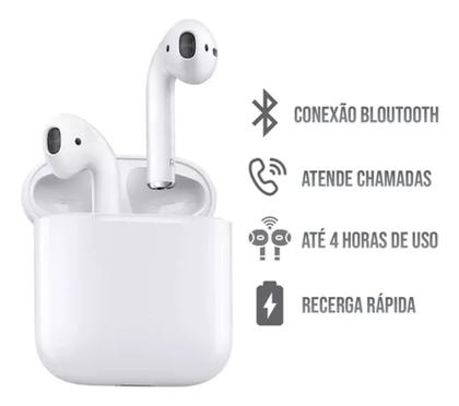 Imagem de Fone de ouvido Compatível Iphone 15 16/15 16 pro Max /15 16 Plus/15 16 Pro/17/17 Pro/17 Pro Max