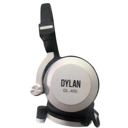 Imagem de Fone de ouvido dylan dl-400 (headphone) stereo