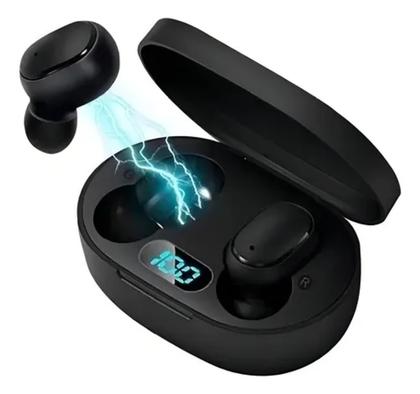 Imagem de Fone De Ouvido E6s True Wireless Headset Bluetooth 5.0