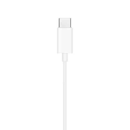 Imagem de Fone de Ouvido EarPods, Apple, conector USB-C