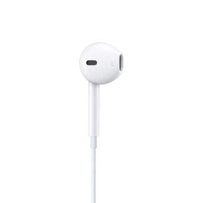 Imagem de Fone de Ouvido EarPods, Apple, conector USB-C