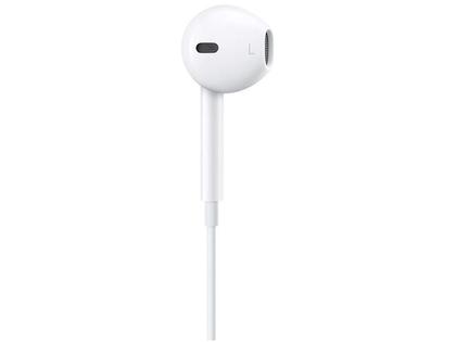 Imagem de Fone de Ouvido EarPods com conector Lightning