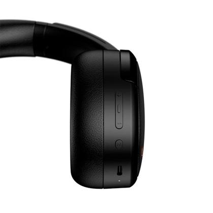 Imagem de Fone de Ouvido Edifier Bluetooth, Com Cancelamento de Ruído, WH950NB, Preto