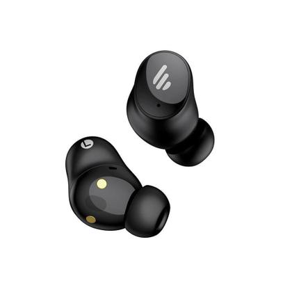 Imagem de Fone de Ouvido Edifier TWS1 PRO 2 Bluetooth, Com Cancelamento de Ruído, Preto