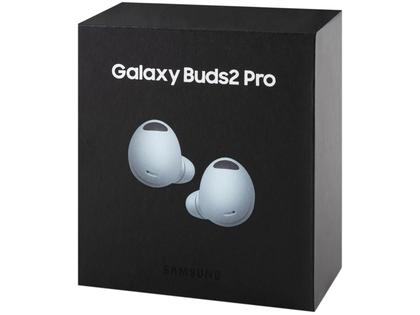 Fone de Ouvido Esportivo Bluetooth Samsung - Buds 2 Pro Intra
