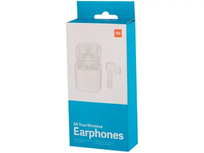 Fone de Ouvido Esportivo Bluetooth Xiaomi Mi True Wireless