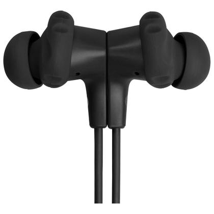 Imagem de Fone de Ouvido Esportivo JBL Endurance Run 2, com Microfone, Resistente a Água, Preto - JBLENDURRUN2BLK