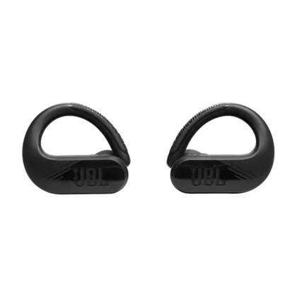 Imagem de Fone de Ouvido Esportivo Sem Fio JBL Endurance Peak 3, Bluetooth, com Microfone, Resistente a Água, Preto - JBLENDURPEAK3BLK