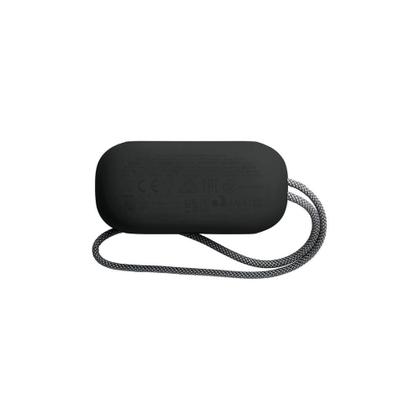 Imagem de Fone de Ouvido Esportivo Sem Fio JBL Reflect Aero, Bluetooth, com Microfone, À Prova d' Água, Preto - JBLREFLECTAEROBLK