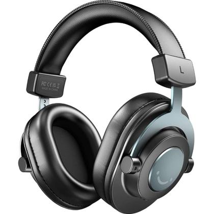 Imagem de Fone de Ouvido Fifine H8 - 3.5MM/6.4MM - com Microfone - Preto