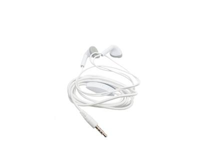 Imagem de Fone de ouvido Galaxy A30 samsung original- BRANCO GH59-11849A