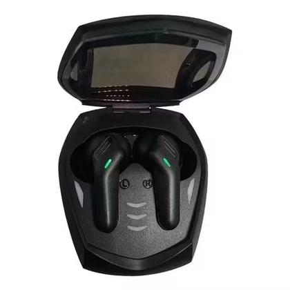 Imagem de Fone De Ouvido Gamer Bluetooth Original Kaidi KD776 Fone Sem Fio TWS Potente